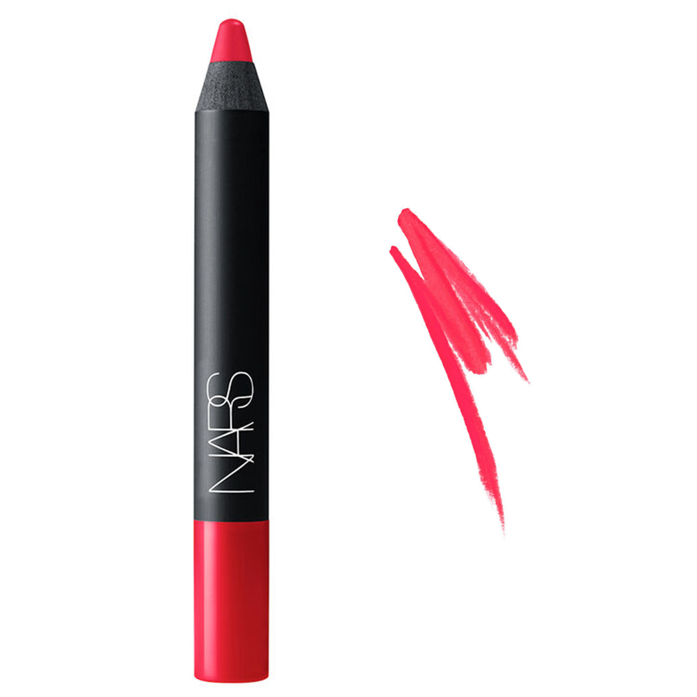 나스 벨벳 매트 립 펜슬