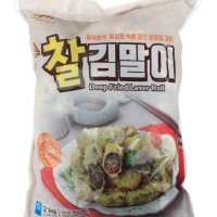 미가식품 참김말이 2kg