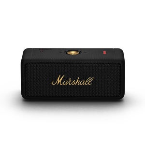 [소비코 정품] 마샬 엠버튼2 EMBERTON II 포터블 블루투스 스피커 블랙앤스틸