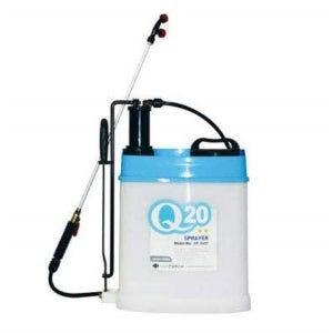 국산 배부식 농약 소독 분무기 HP-0401