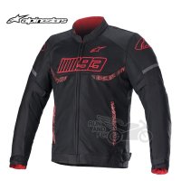 [Alpinestars] 알파인스타 엠엠93 로자일 브이쓰리 에어 자켓 MM93 LOSAIL V3 AIR JACKET (2color)