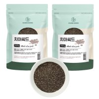 치아씨드 1.4kg 파라과이산 치아시드 고단백 영양씨앗