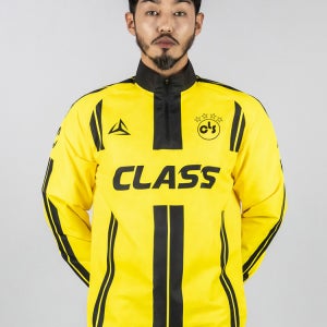 도르트문트 클럽 이미지 축구 바람막이 낚시 등산 야외 아우터 아노락집업 간절기 바람막이