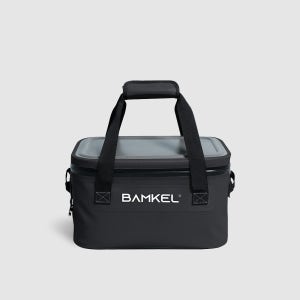 BAMKEL 밤켈 소프트쿨러 휴대용 아이스박스 12캔