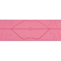 정품 Liforme Yoga mat 라이폼 요가 매트 오리지널 핑크 PINK