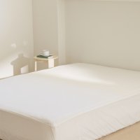 cotton mattress cover 60수/80수 고밀도 바이오워싱 면 매트리스커버