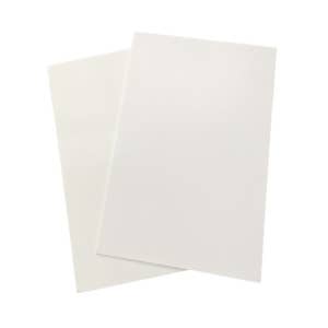 원단 우드락 백색 화이트 610x910 1T(1mm) 100장 스티로폼
