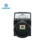 디지털 전자 현미경 고속 USB 3.0 포트 산업용 카메라 1/2 CMOS 1.3MP 모노 210FPS 글로벌 셔터 SDK 머신 비전 소프트웨어 포함