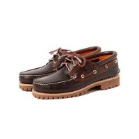 빔즈 재팬 TIMBERLAND 팀버랜드 일본 / 어센틱 쓰리아이 클래식 러그 148382