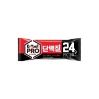 오리온 닥터유 프로 단백질바 70g,단백질(24g)