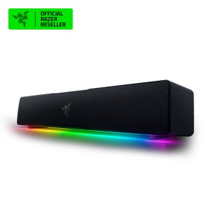 [N배송] 레이저코리아 Razer Leviathan V2 X 블루투스스피커