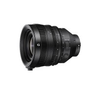 소니 SELC1635G 시네마 광각렌즈 FE C16-35mm T3.1 G