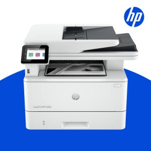 HP 4103FDW 흑백레이저복합기 토너포함 팩스복합기 자동양면인쇄 유무선랜