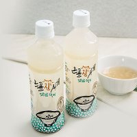 온골진식혜 단술 감주 단유식혜 옛날 식혜 500ml X 20개