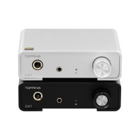 토핑 TOPPING DX1 DAC & Headphone amp