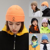 2223 ROMP TH ACTION MAN BEANIE 스노우보드 복 비니 남자여자공용