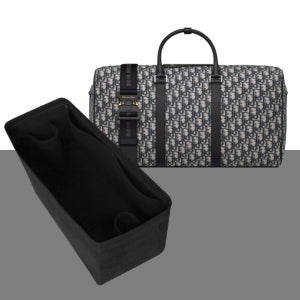 LINGOT 랑고 50 더플 호환 이너백 링고 디올 1ADDU115 슈엔백