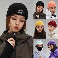 2223 ROMP TH 4MAN BEANIE 롬프 스노우보드 복 남자여자공용 보드복