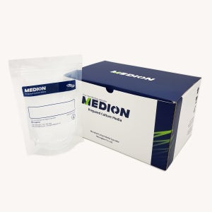 메디온 멸균생리식염수(Saline) 90mlx20bag