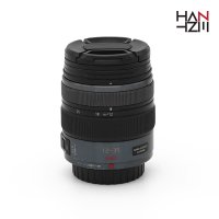 [렌즈대여] 파나소닉 GX 12-35mm F2.8 루믹스 파라소닉렌즈대여 한렌트 한렌탈