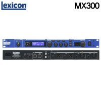 Lexicon MX300 렉시콘 스테레오 리버브 멀티이펙터