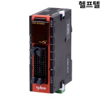 PLC 싸이몬 CIMON CM3-SP32MDT