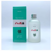 Kitami 키타미 하카 투쇼 페퍼민트 오일 100ml