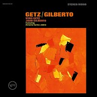 스탄게츠 Stan Getz & Joao Gilberto - Getz / Gilberto (Verve)