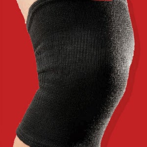 맥데이비드 무릎 보호대 1개입 관절 통증 보호 부상 방지 등산 배드민턴 510R