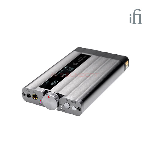 iFi Audio xDSD Gryphon (아이파이 오디오 그리폰)