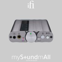 iFi audio xDSD Gryphon 아이파이오디오 그리폰 DAC 포터블 헤드폰앰프