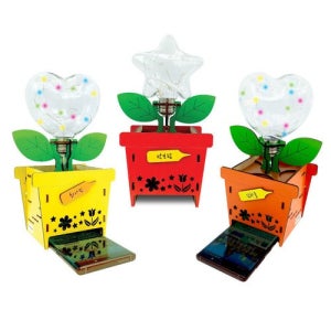 [보이스 스펙트럼 스피커G] Ai전자화분