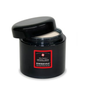 스위스벡스 크리스탈 락 카나우바 왁스 200ml