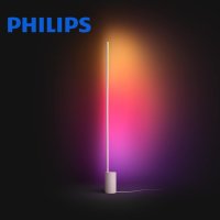 필립스 휴 사인 Signe 그라디언트 블루투스 테이블 조명 Philips Hue