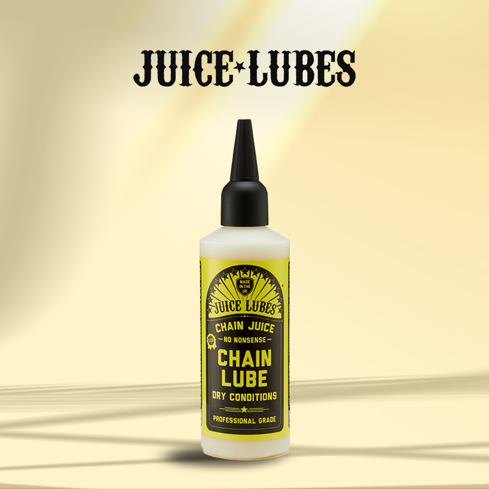 주스루브 자전거 체인오일 건식 체인 윤활유 130ml