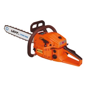 UDT 엔진톱 체인톱 UCS-50 18인치