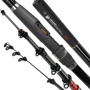 바다 좌대 양어장 낚시대 해동 숨비 2-510 갯바위대