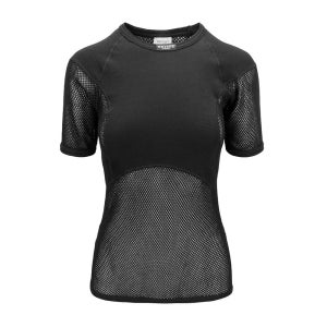 브린제 슈퍼써모 언더레이어 여성전용 반팔 상의