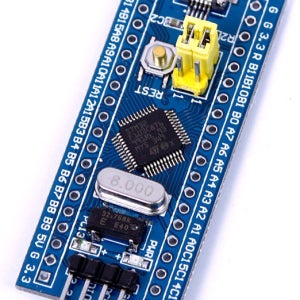 STM32F ARM 32 Cortex-M3 CPU STM32F030C8T6 개발 보드
