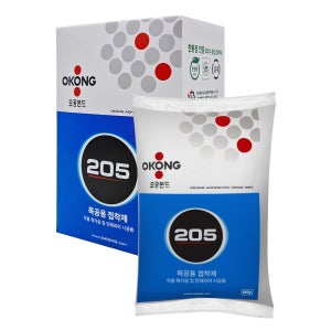 오공본드 205 목공용 수성 접착제 800g
