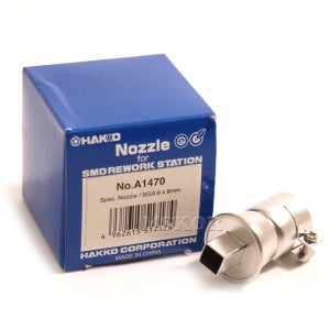 FR-810/803B BGA노즐 A1470