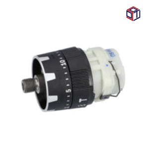 보쉬 부품 GSB 18V-21 충전 함마 드릴 기어박스