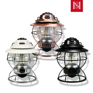 노마드 에이든 랜턴 빈티지 감성 LED랜턴