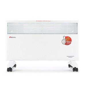 신일 컨벡터 라디에이터 전기 컨벡션 히터 동파방지 난로 이동식 벽결이 겸용