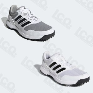 아디다스 남성 골프화 테크 스파이크 스파이크리스 골프신발