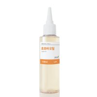 호호바 오일 정제 조조바 천연오일 100ml