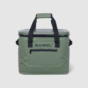 BAMKEL 밤켈 소프트쿨러 보냉가방 36캔