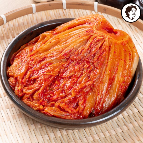 생초할매 묵은지 숙성김치 김치찜용 전라도묵은숙성지 1kg