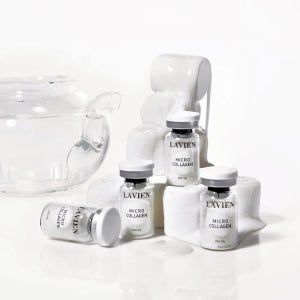 라비앙 172달톤 100% 콜라겐 앰플 (WHITE) 4주 패키지