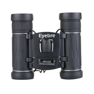 [EYEBRE] 아이브레 쌍안경 40x22 뮤지컬망원경 오페라 글라스 글래스 고배율